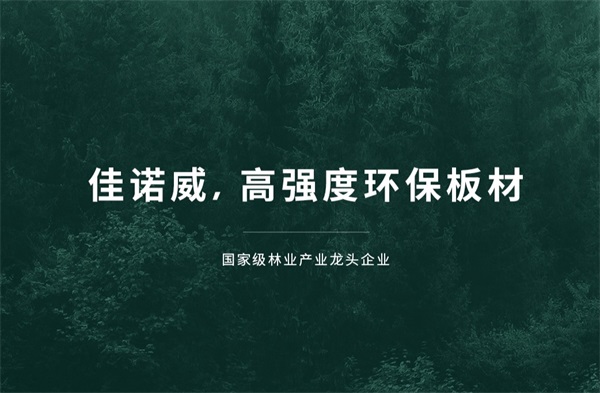 重磅！佳諾威集團(tuán)榮獲“2023中國(guó)板材強(qiáng)國(guó)品牌”稱號(hào)