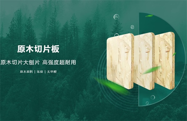 OSB板材真的能用來(lái)裝修客廳嗎？哪個(gè)板材品牌更可靠？